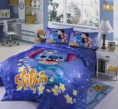Conjunto de cama Quarto Stitch